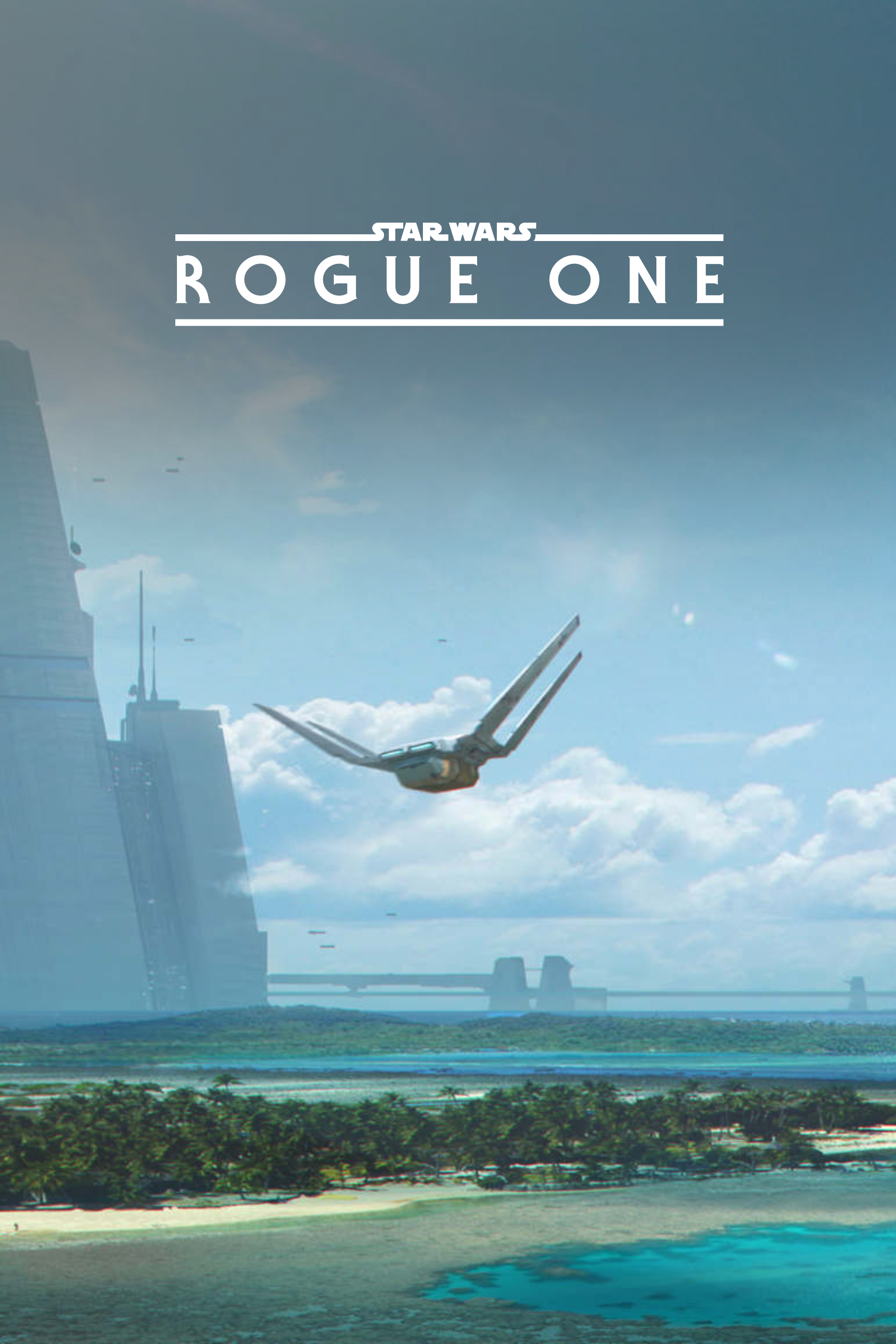 Rogue One A Star Wars Story (2016) [220286] (A1594503445) [[Movies]] --Plex--
